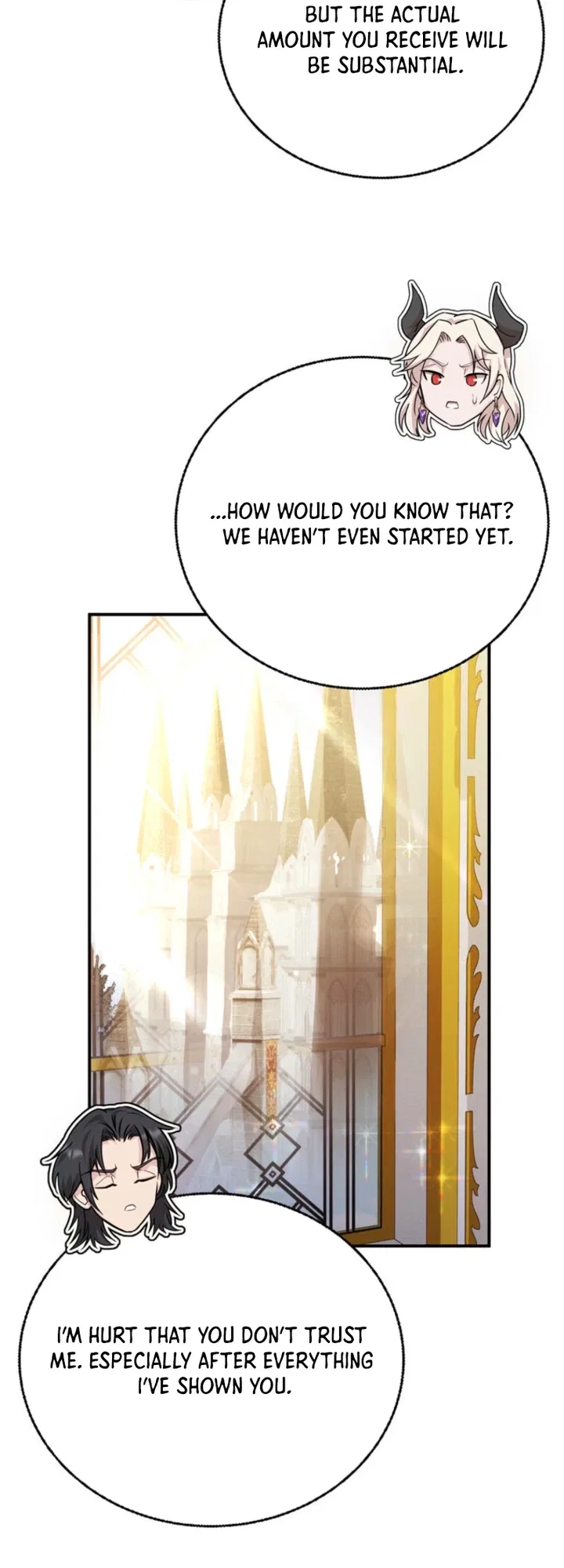 I Became the Master of the Weakest Demon King Chapter 12 – Page 6