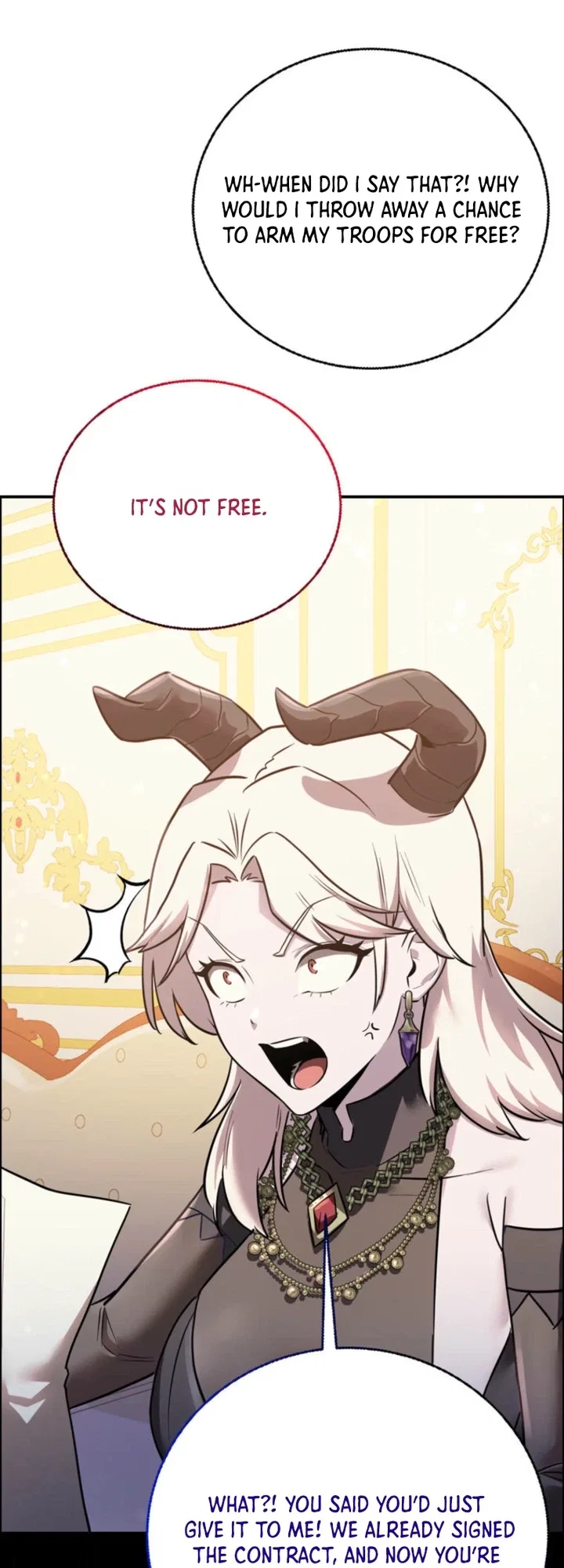 I Became the Master of the Weakest Demon King Chapter 12 – Page 9