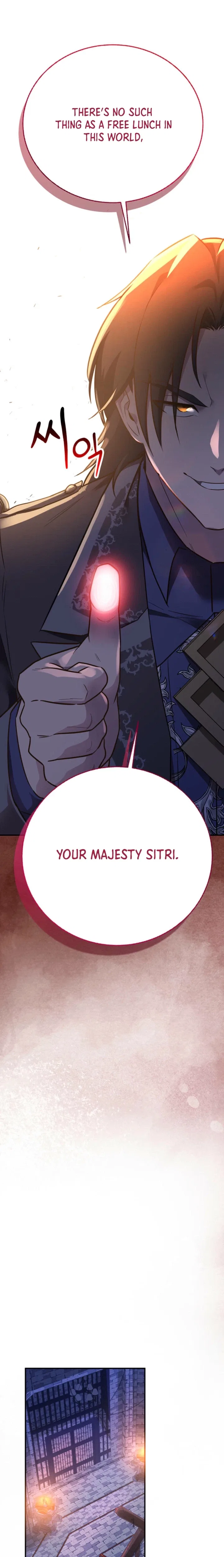 I Became the Master of the Weakest Demon King Chapter 12 – Page 11