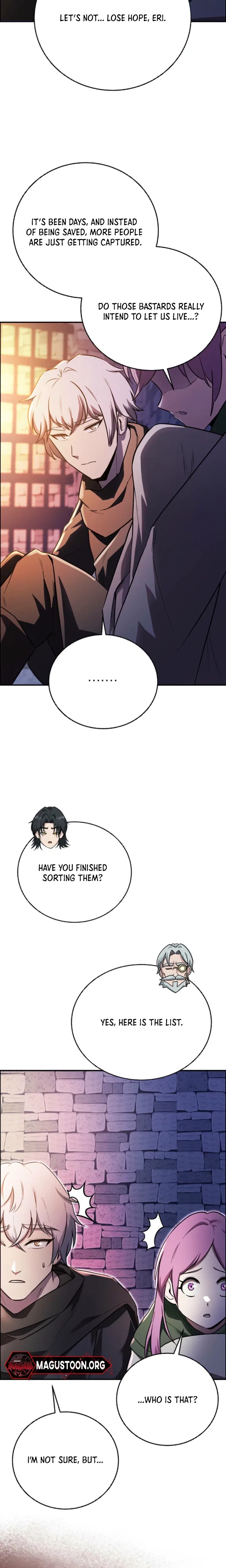 I Became the Master of the Weakest Demon King Chapter 12 – Page 13