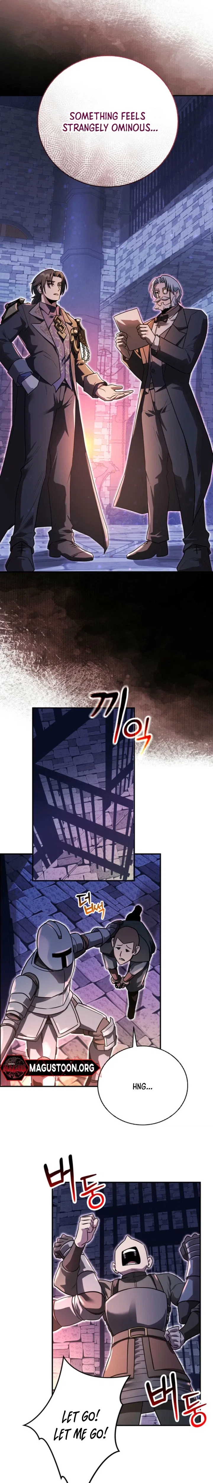 I Became the Master of the Weakest Demon King Chapter 12 – Page 14