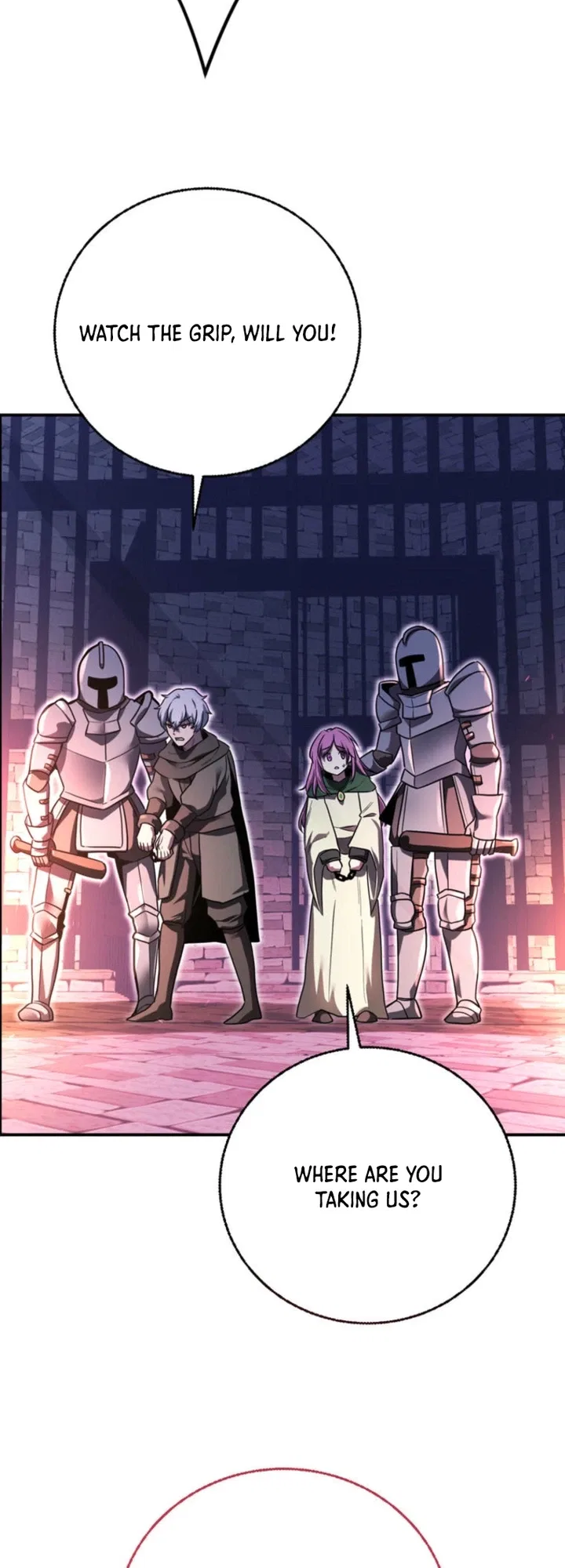 I Became the Master of the Weakest Demon King Chapter 12 – Page 15