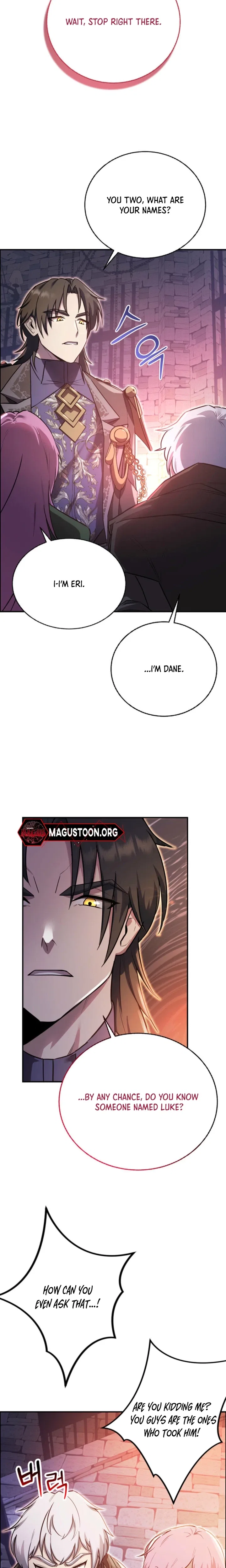I Became the Master of the Weakest Demon King Chapter 12 – Page 16