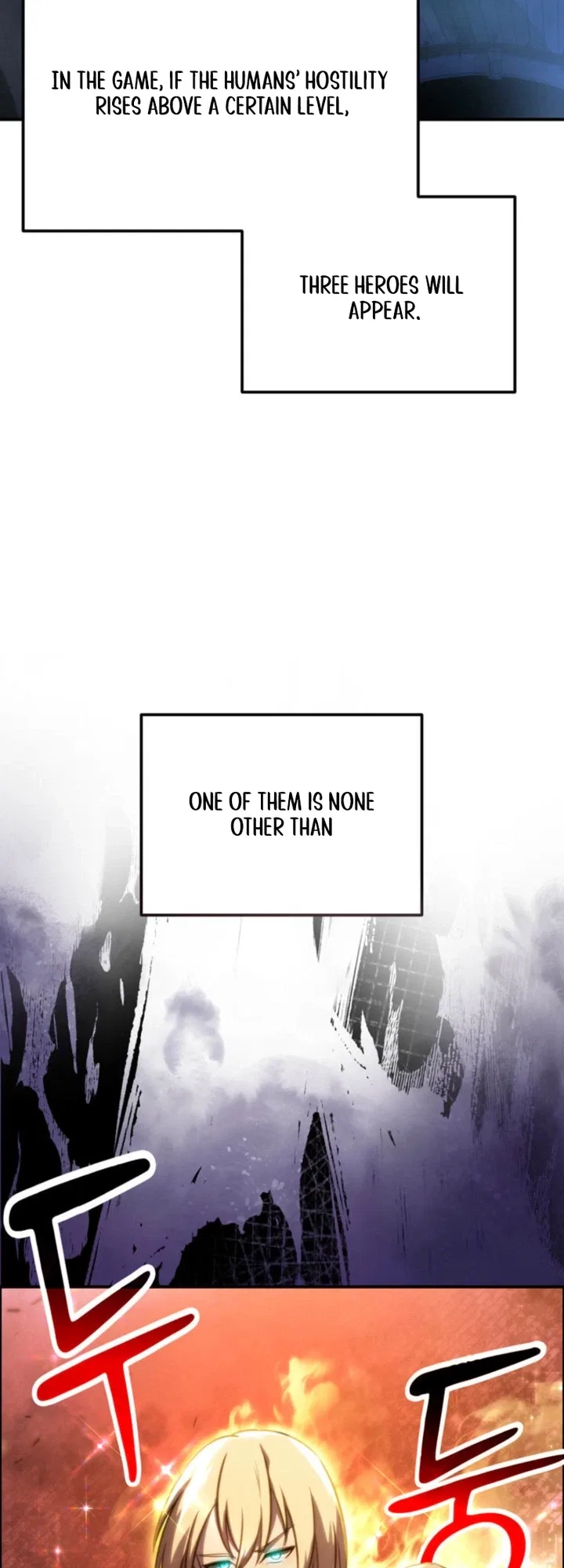 I Became the Master of the Weakest Demon King Chapter 12 – Page 21