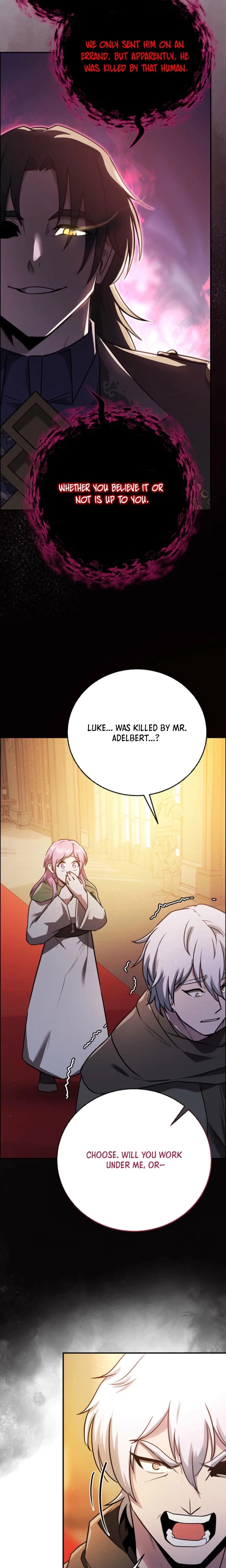I Became the Master of the Weakest Demon King Chapter 12 – Page 28