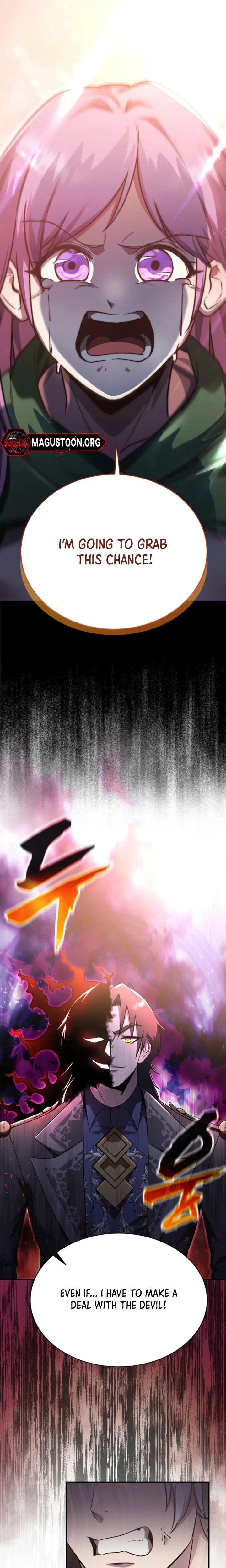I Became the Master of the Weakest Demon King Chapter 12 – Page 31