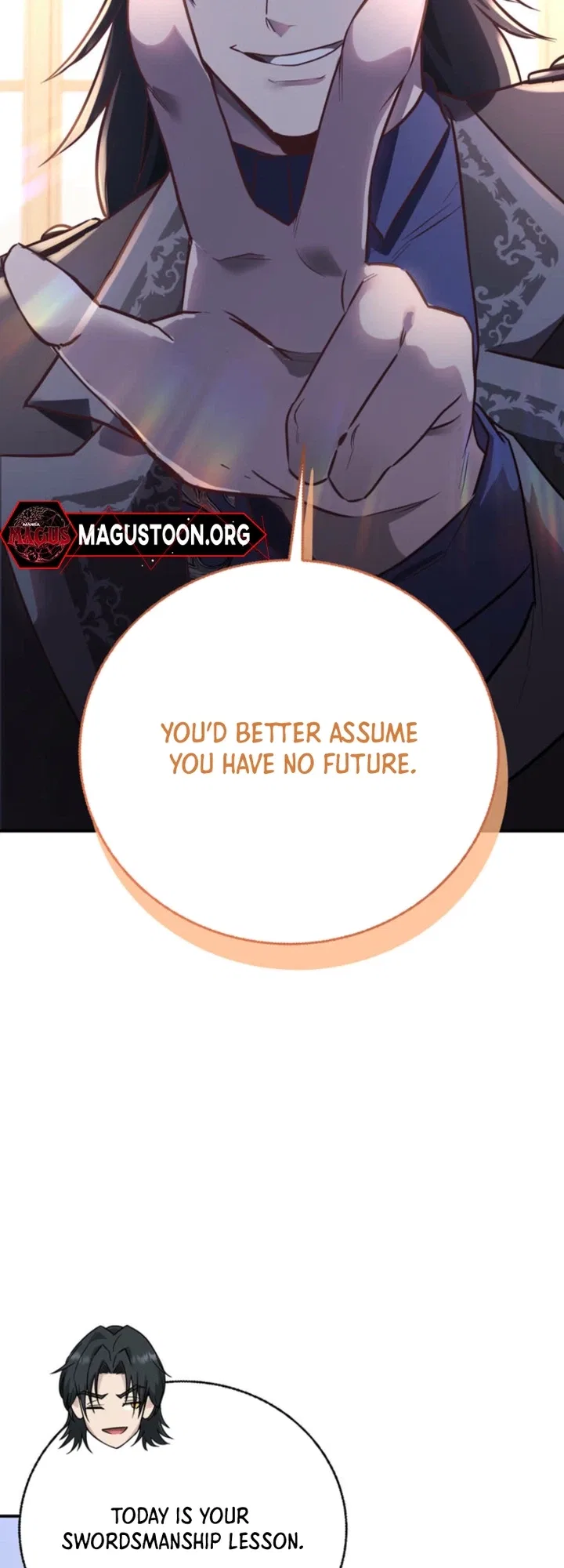 I Became the Master of the Weakest Demon King Chapter 12 – Page 33