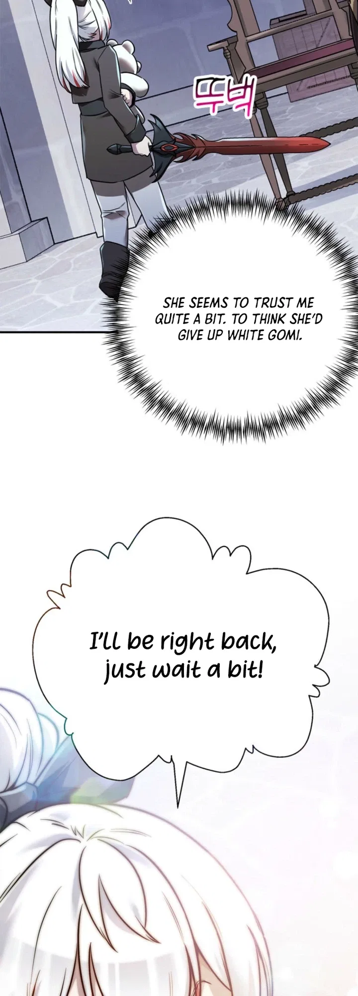 I Became the Master of the Weakest Demon King Chapter 12 – Page 36