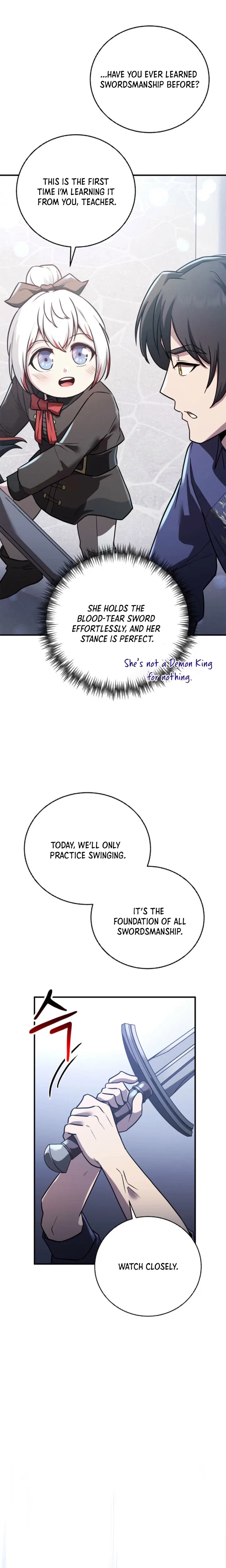 I Became the Master of the Weakest Demon King Chapter 12 – Page 38
