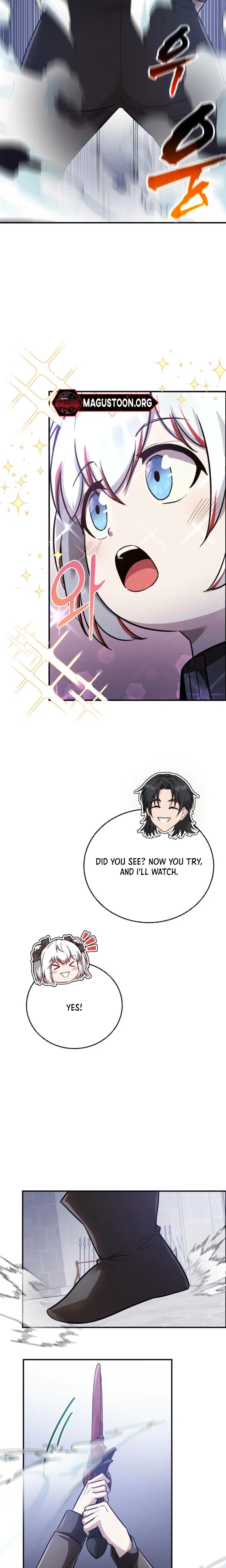 I Became the Master of the Weakest Demon King Chapter 12 – Page 40