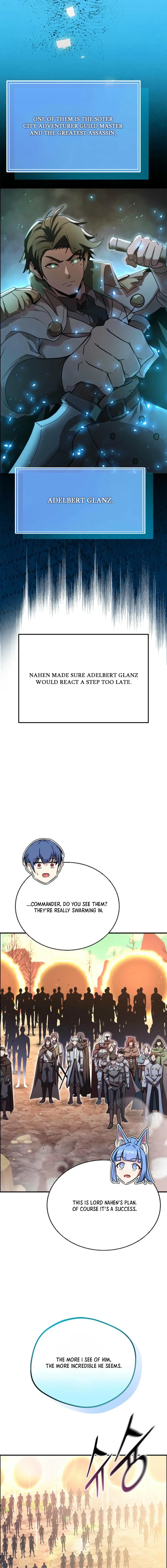 I Became the Master of the Weakest Demon King Chapter 11 – Page 2