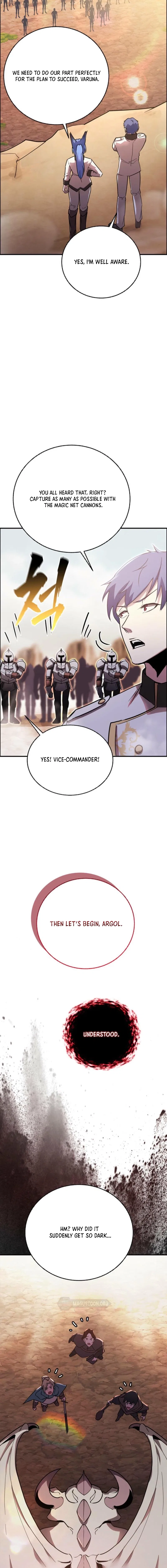 I Became the Master of the Weakest Demon King Chapter 11 – Page 3