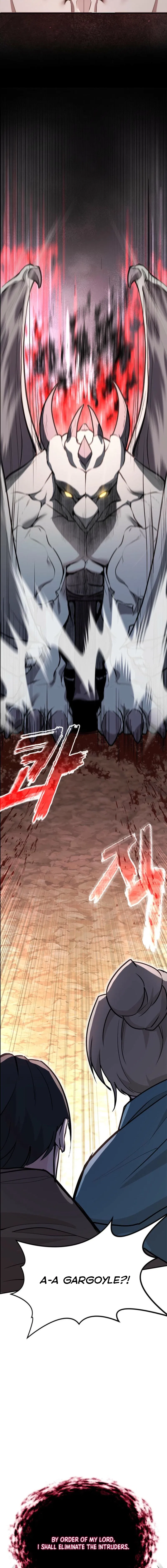 I Became the Master of the Weakest Demon King Chapter 11 – Page 4