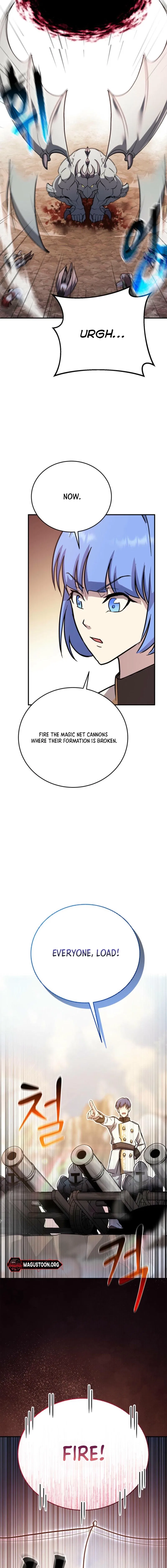 I Became the Master of the Weakest Demon King Chapter 11 – Page 5