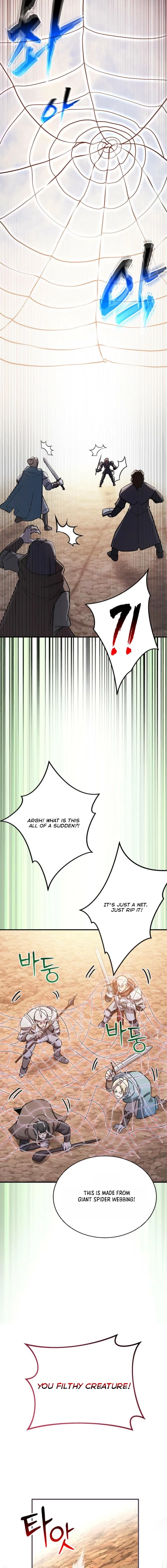 I Became the Master of the Weakest Demon King Chapter 11 – Page 6