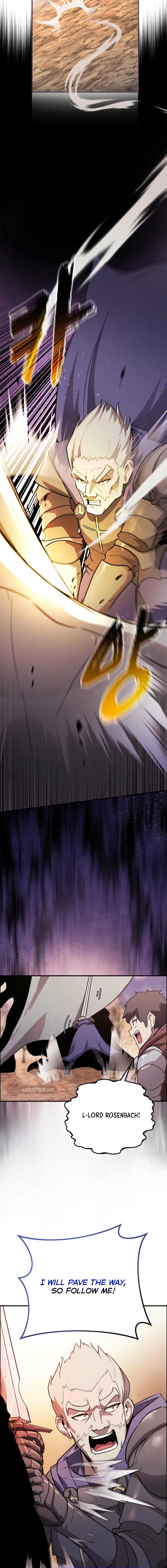 I Became the Master of the Weakest Demon King Chapter 11 – Page 7