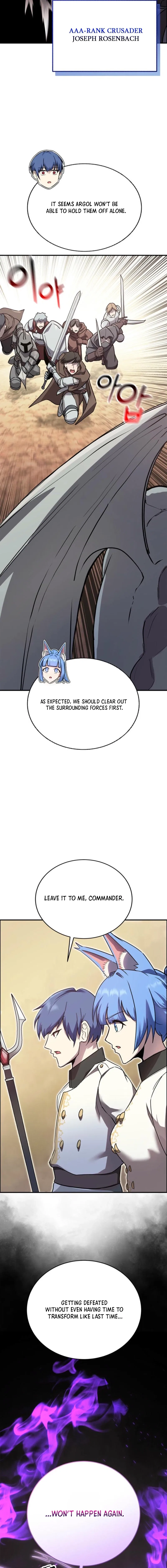 I Became the Master of the Weakest Demon King Chapter 11 – Page 8