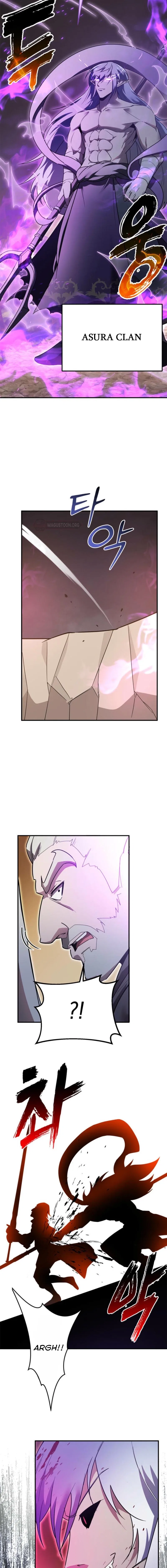 I Became the Master of the Weakest Demon King Chapter 11 – Page 9