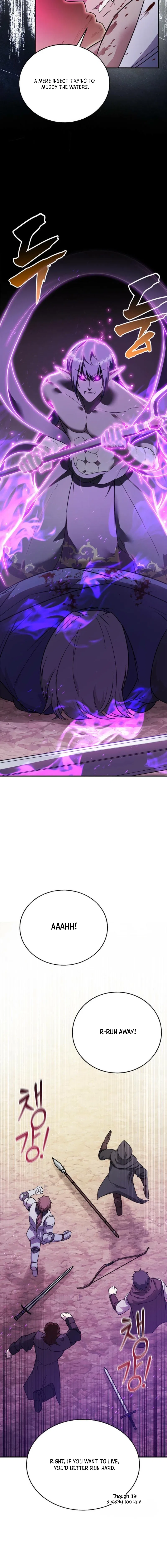 I Became the Master of the Weakest Demon King Chapter 11 – Page 10