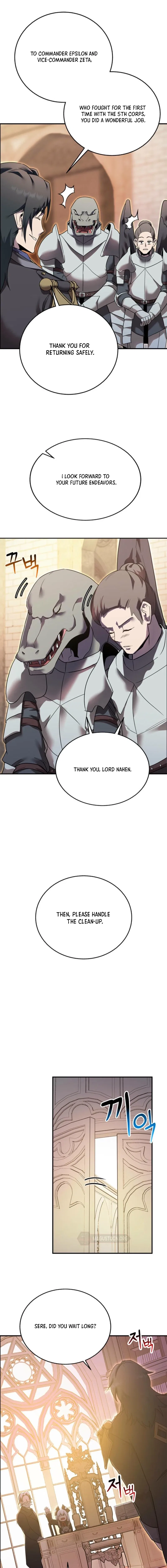 I Became the Master of the Weakest Demon King Chapter 11 – Page 12