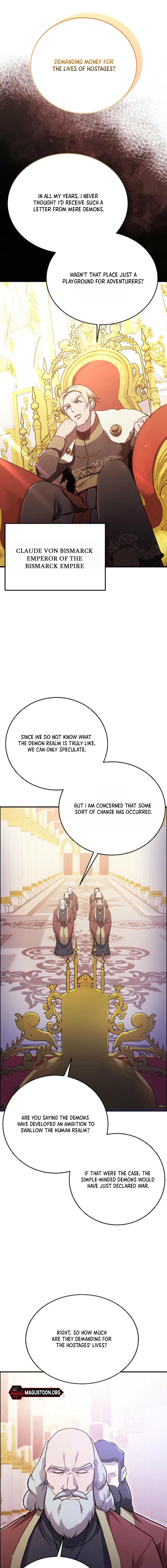 I Became the Master of the Weakest Demon King Chapter 11 – Page 17