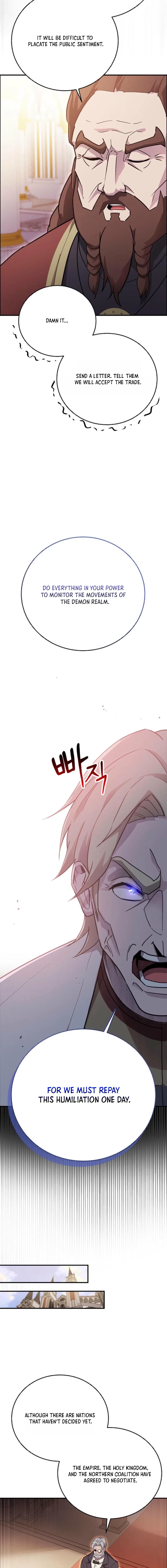 I Became the Master of the Weakest Demon King Chapter 11 – Page 20