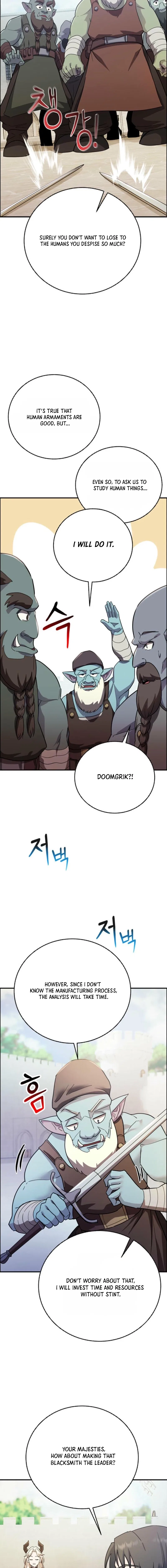 I Became the Master of the Weakest Demon King Chapter 11 – Page 27