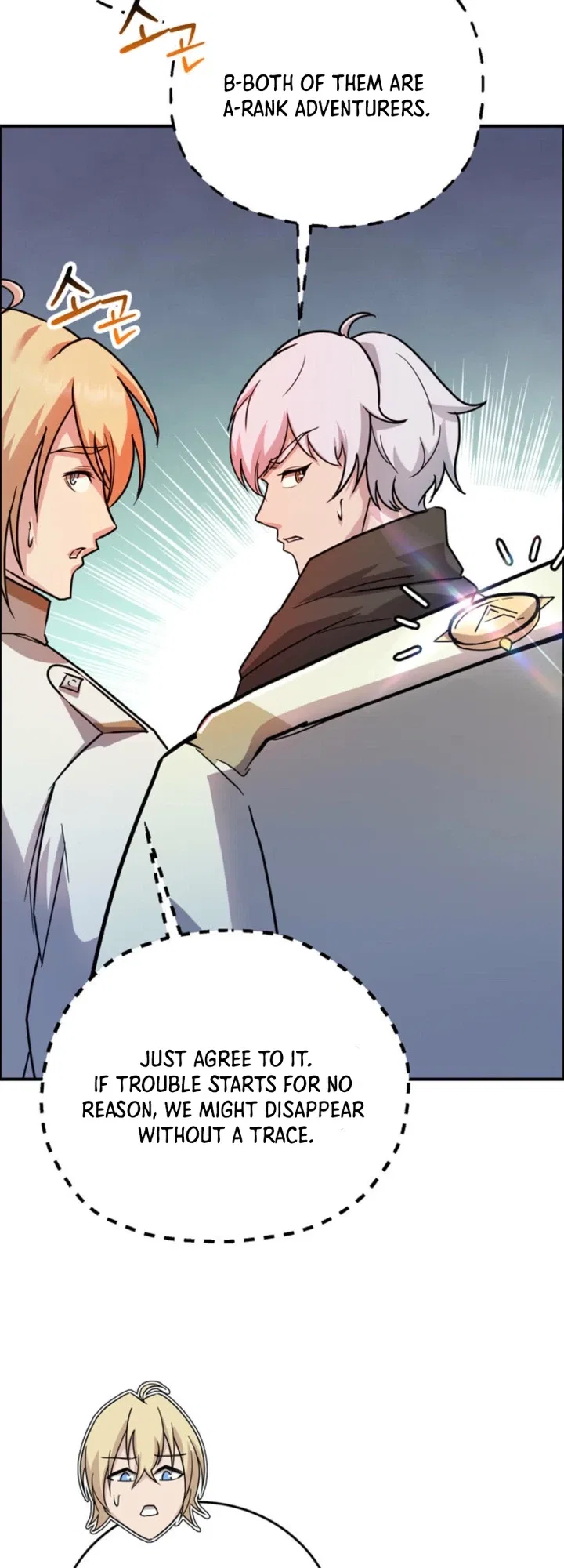 I Became the Master of the Weakest Demon King Chapter 10 – Page 18