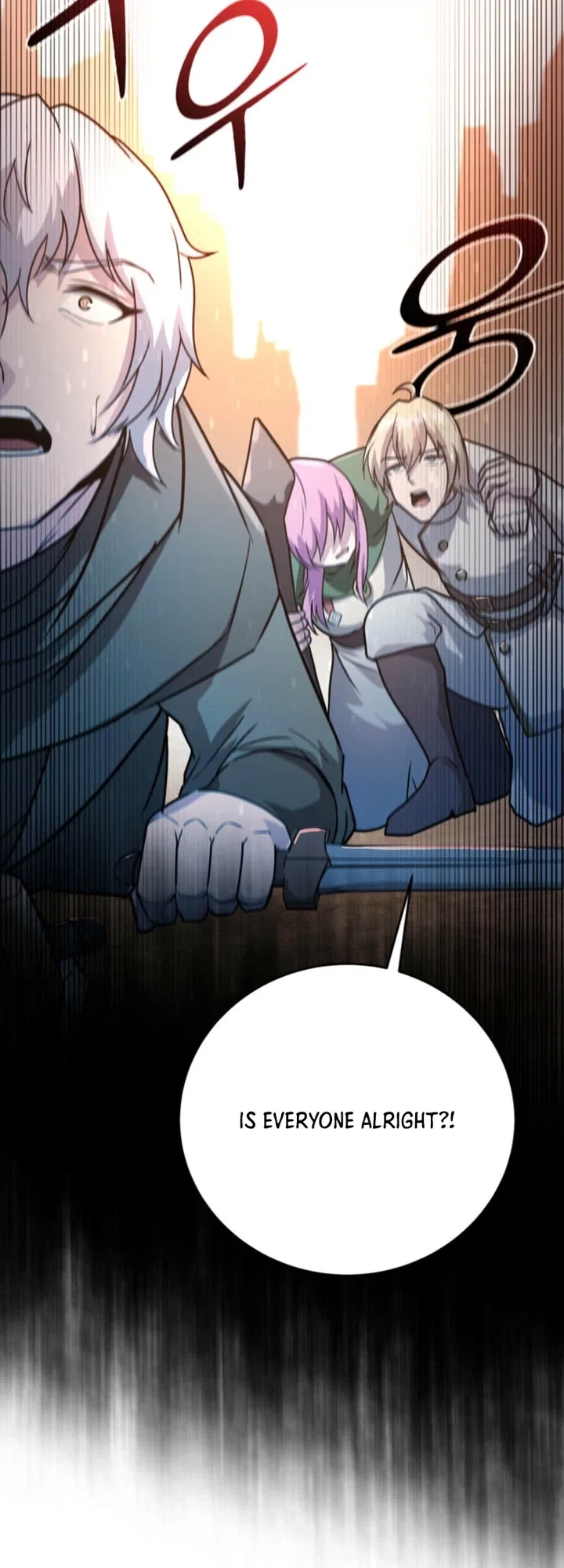 I Became the Master of the Weakest Demon King Chapter 10 – Page 27