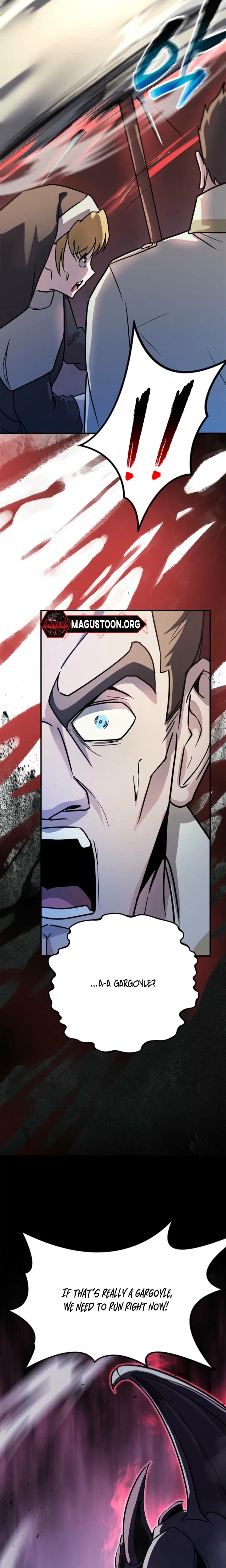 I Became the Master of the Weakest Demon King Chapter 10 – Page 29