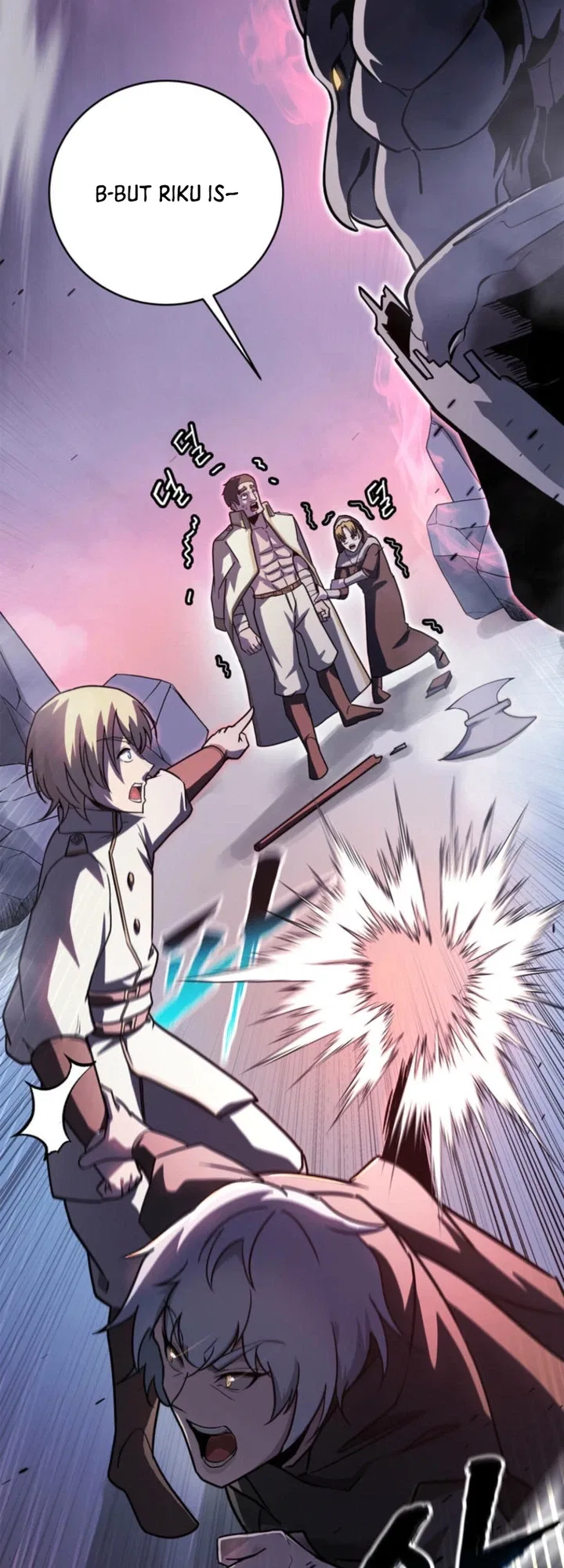I Became the Master of the Weakest Demon King Chapter 10 – Page 30