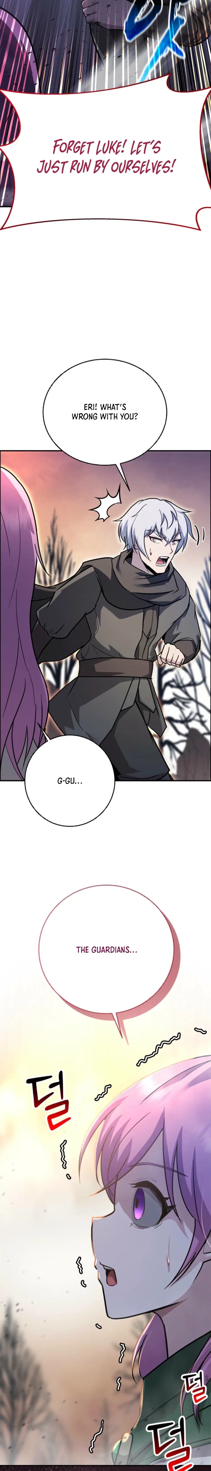 I Became the Master of the Weakest Demon King Chapter 10 – Page 31