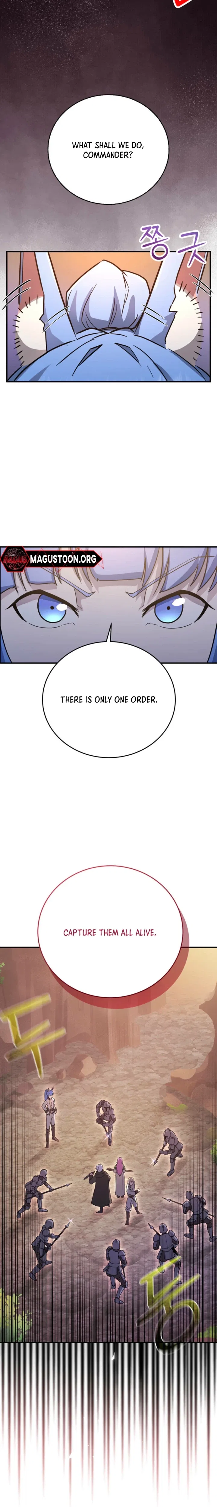 I Became the Master of the Weakest Demon King Chapter 10 – Page 32