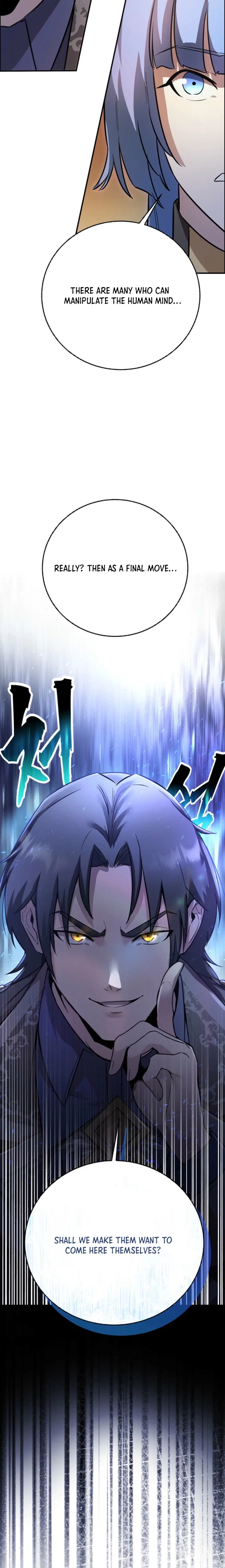 I Became the Master of the Weakest Demon King Chapter 10 – Page 38