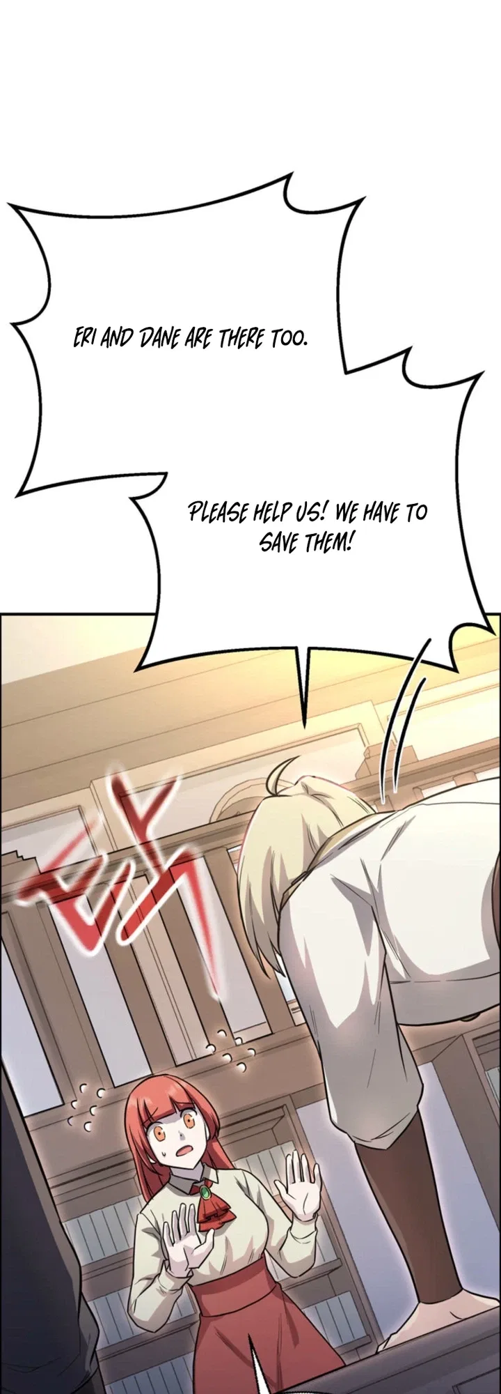 I Became the Master of the Weakest Demon King Chapter 10 – Page 42