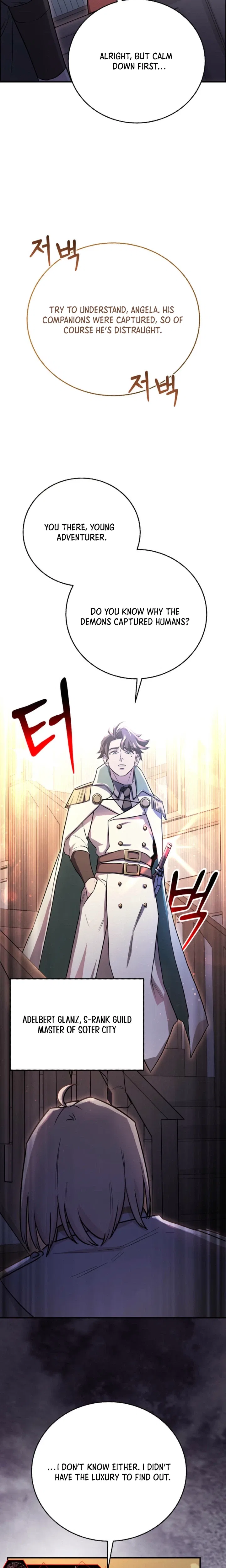 I Became the Master of the Weakest Demon King Chapter 10 – Page 43