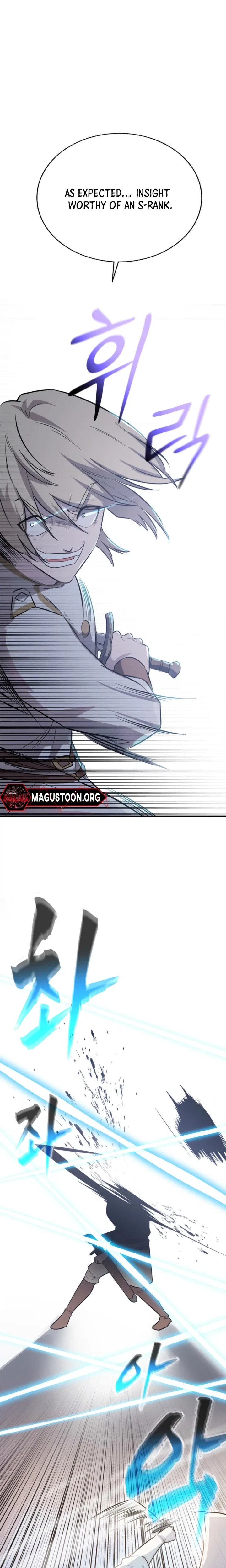 I Became the Master of the Weakest Demon King Chapter 10 – Page 47