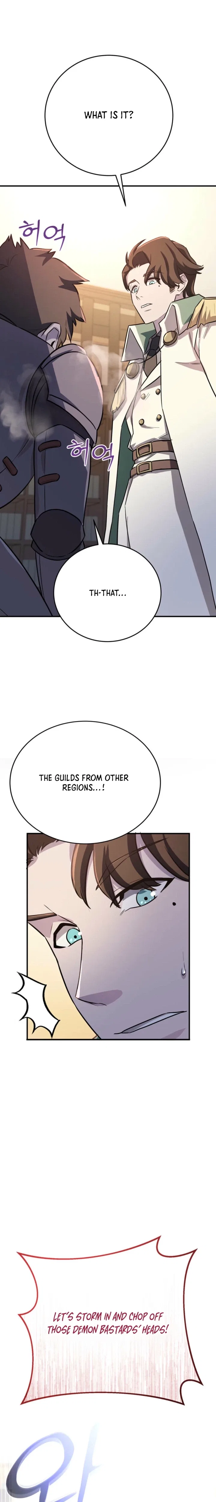 I Became the Master of the Weakest Demon King Chapter 10 – Page 50