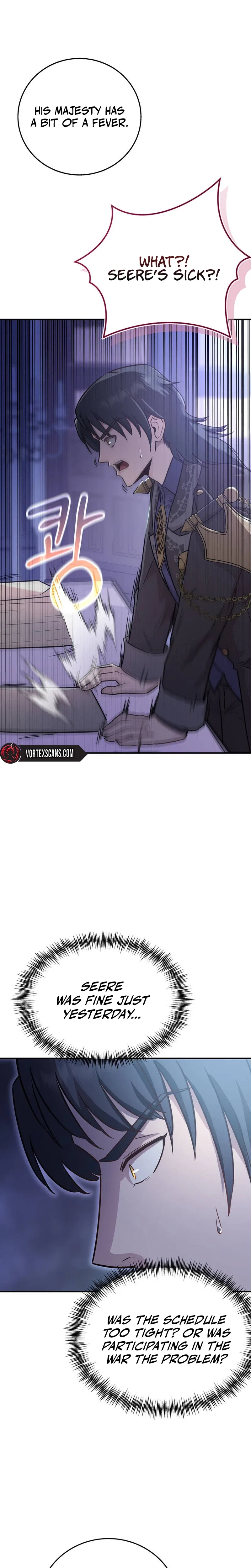 I Became the Master of the Weakest Demon King Chapter 9 – Page 5