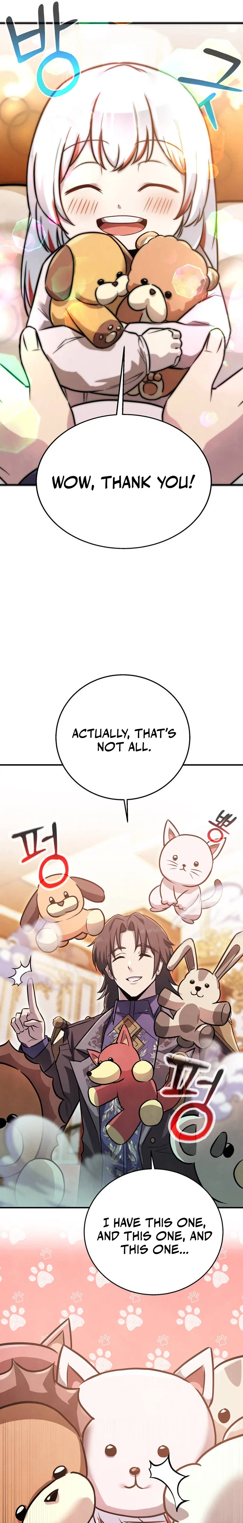 I Became the Master of the Weakest Demon King Chapter 9 – Page 9