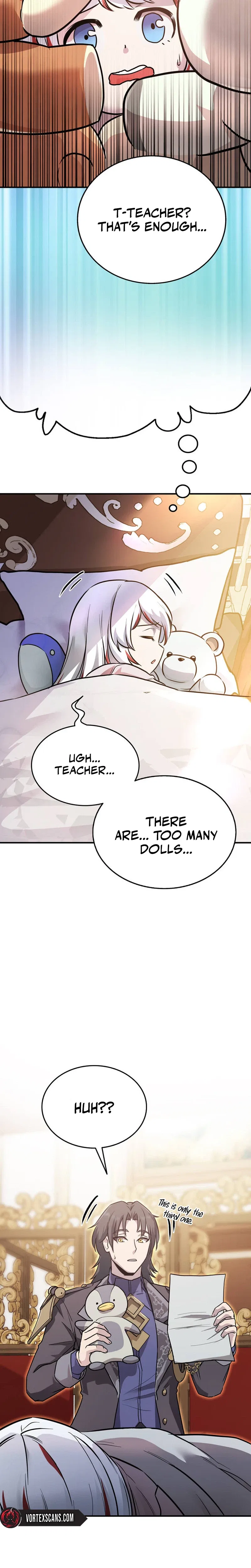 I Became the Master of the Weakest Demon King Chapter 9 – Page 10