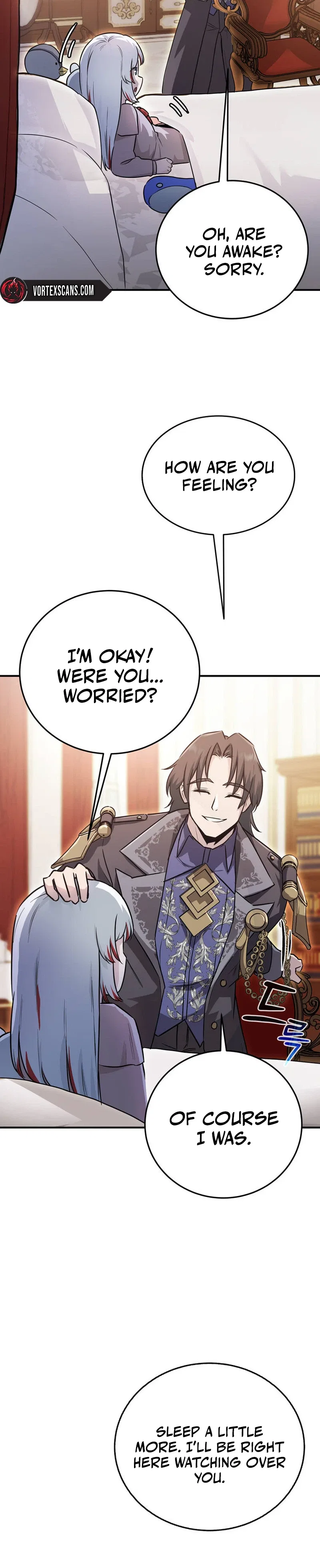 I Became the Master of the Weakest Demon King Chapter 9 – Page 12