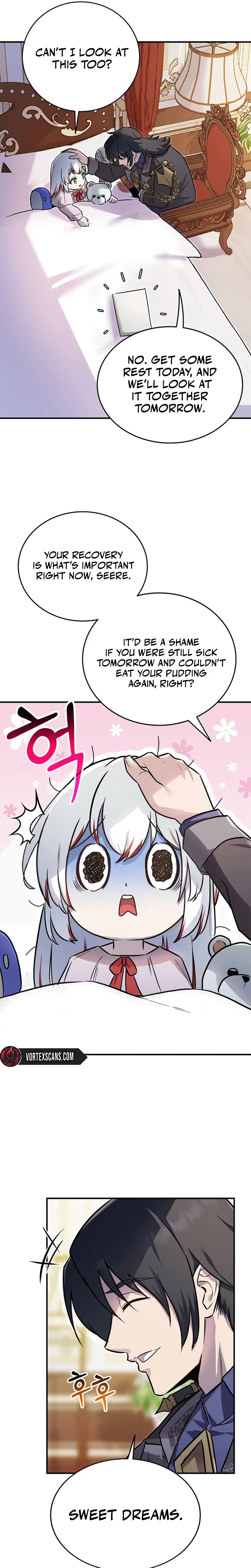 I Became the Master of the Weakest Demon King Chapter 9 – Page 13