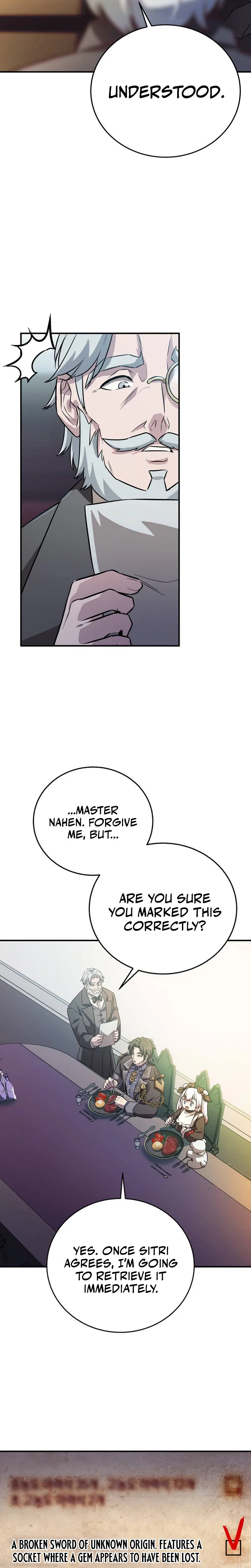 I Became the Master of the Weakest Demon King Chapter 9 – Page 17