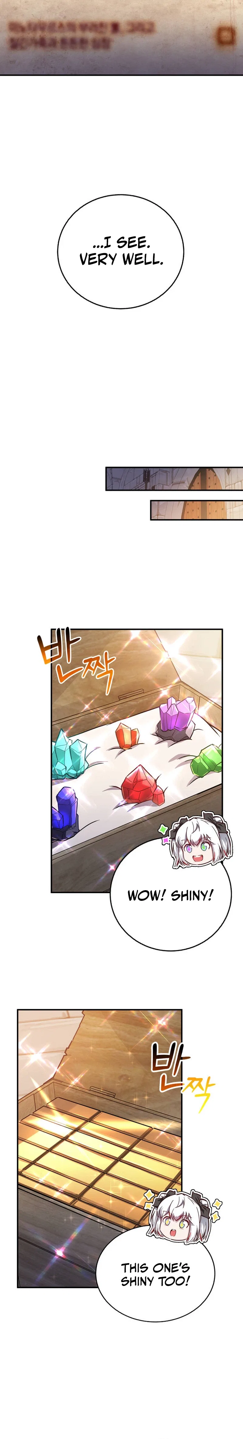 I Became the Master of the Weakest Demon King Chapter 9 – Page 18