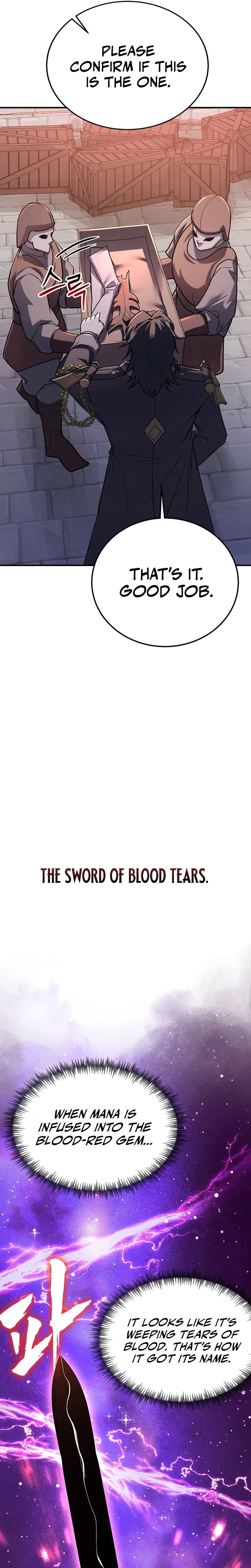 I Became the Master of the Weakest Demon King Chapter 9 – Page 21