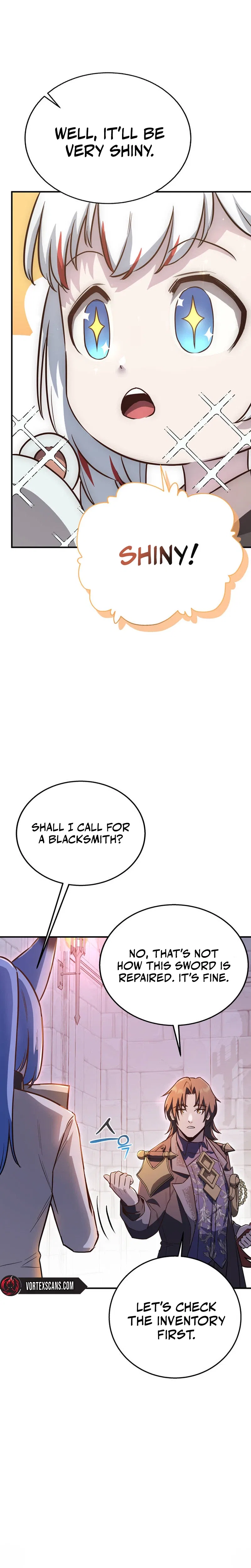 I Became the Master of the Weakest Demon King Chapter 9 – Page 24