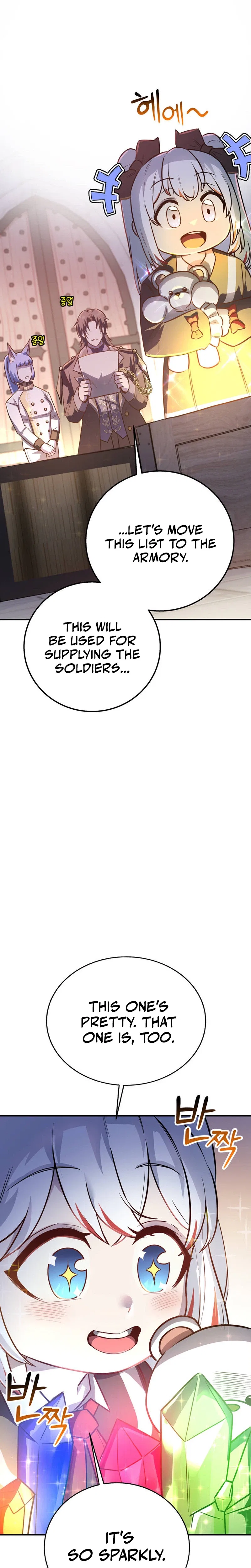 I Became the Master of the Weakest Demon King Chapter 9 – Page 25