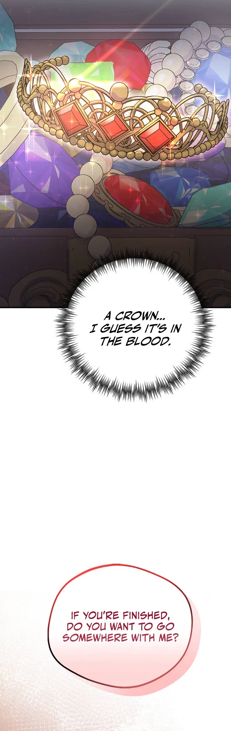 I Became the Master of the Weakest Demon King Chapter 9 – Page 28