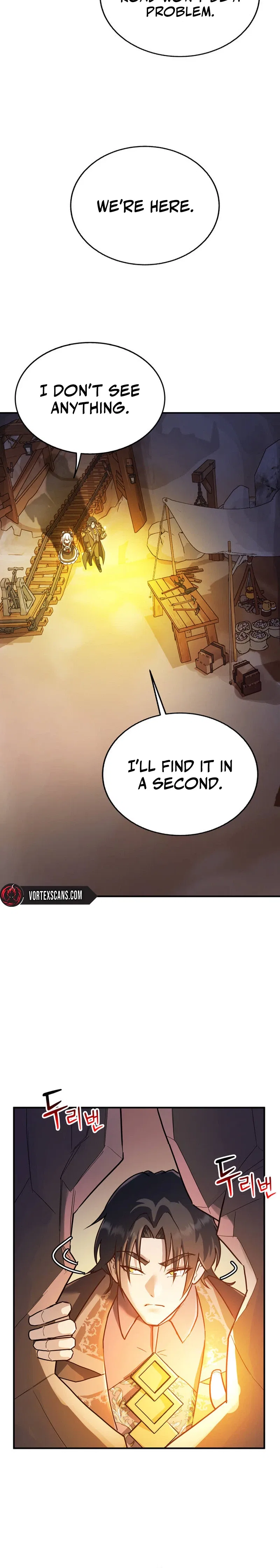 I Became the Master of the Weakest Demon King Chapter 9 – Page 30